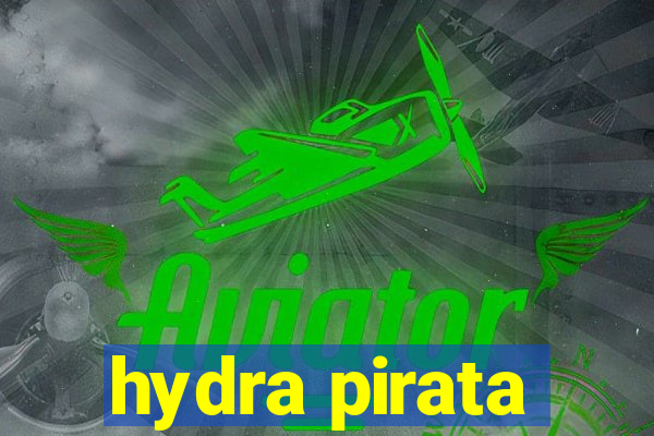 hydra pirata